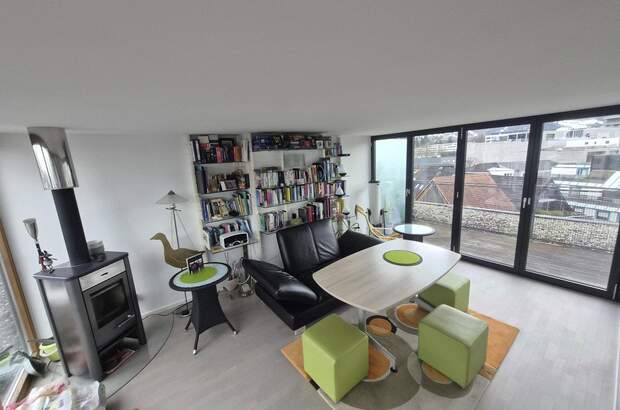 Terrassenwohnung kaufen in 6850 Dornbirn (Bild 4)