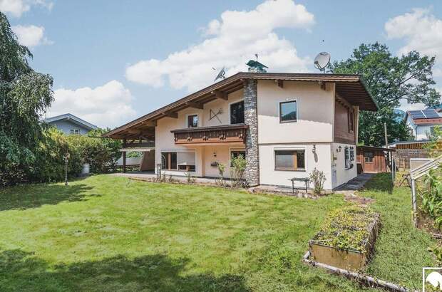 Haus kaufen in 6342 Niederndorf (Bild 1)