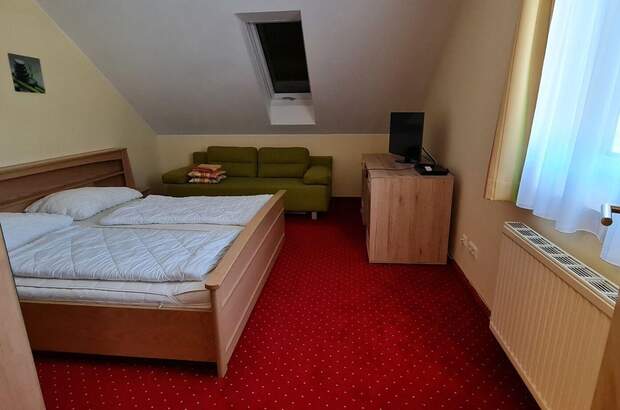 Wohnung mit Balkon mieten in 9313 St. Georgen (Bild 5)