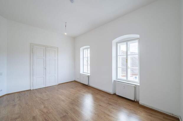 Wohnung mit Balkon mieten in 8552 Eibiswald (Bild 2)
