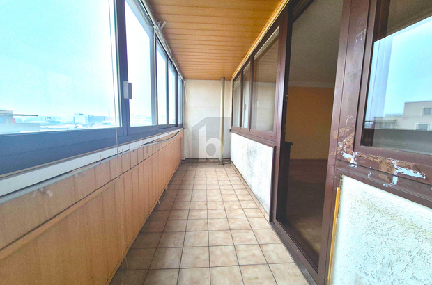 Terrassenwohnung kaufen in 1110 Wien (Bild 3)