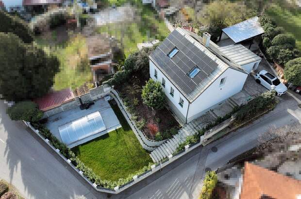 Haus mit Garten kaufen in 2751 Steinabrückl