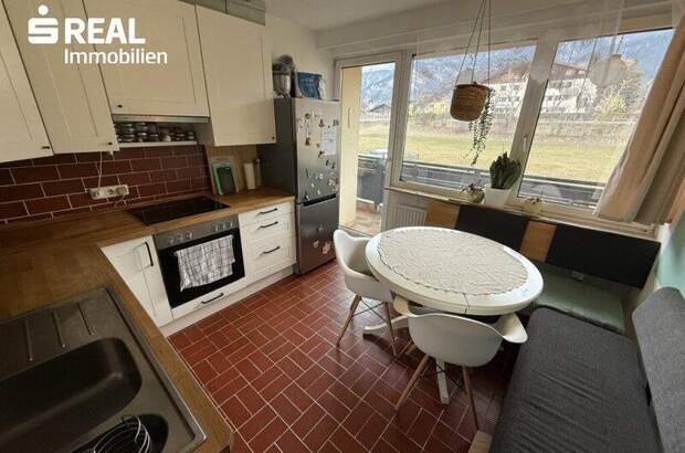 Terrassenwohnung kaufen in 5760 Saalfelden (Bild 2)