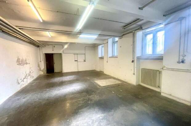 Gewerbeobjekt mieten in 1030 Wien (Bild 1)