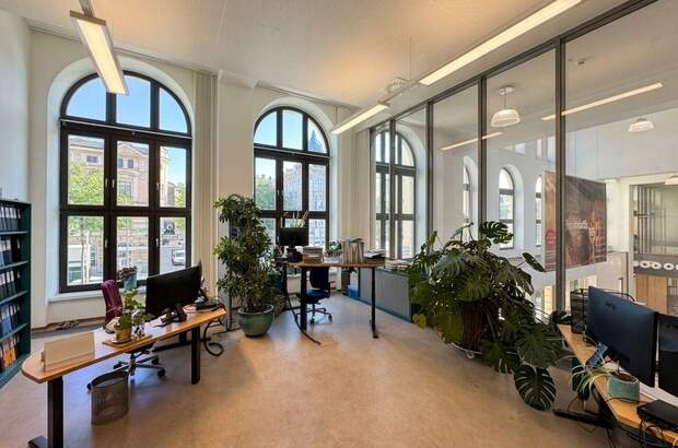 Gewerbeobjekt mieten in 3100 St. Pölten (Bild 2)