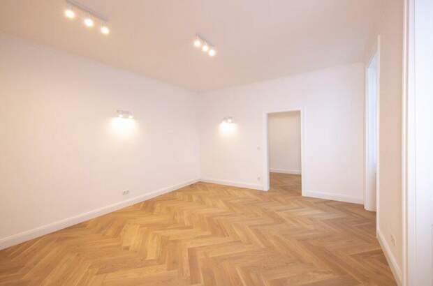 Terrassenwohnung kaufen in 1020 Wien (Bild 4)