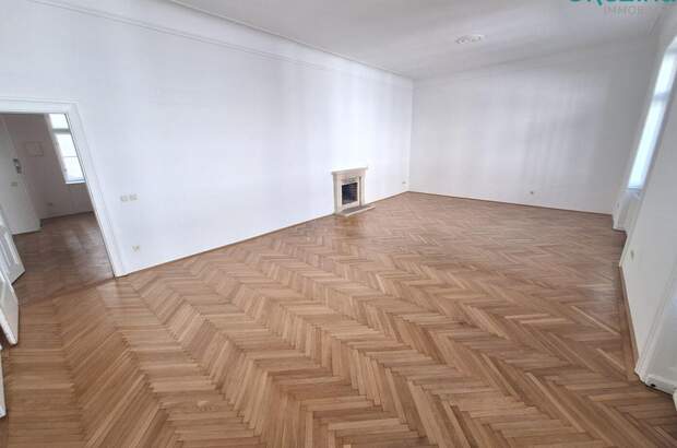Altbauwohnung mieten in 1030 Wien (Bild 1)