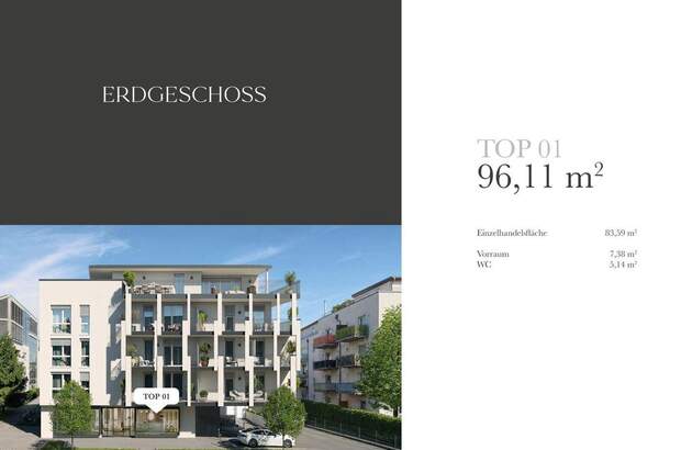 Gewerbeobjekt kaufen in 8045 Graz (Bild 3)