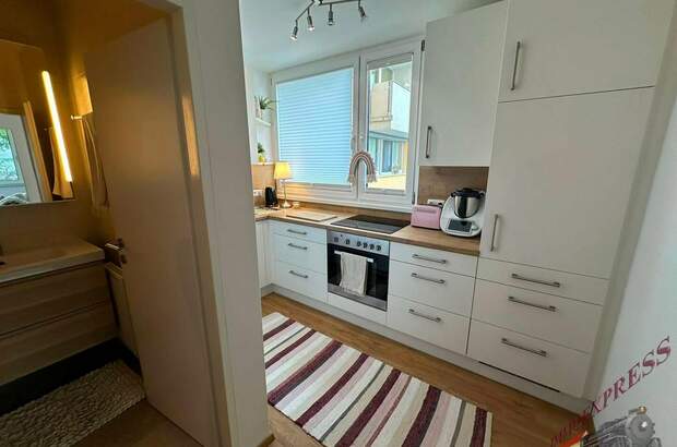 Wohnung mieten in 5020 Salzburg (Bild 4)