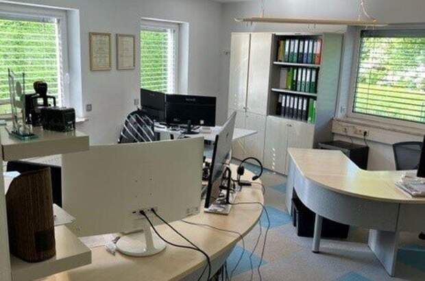 Gewerbeobjekt mieten in 5500 Bischofshofen (Bild 2)