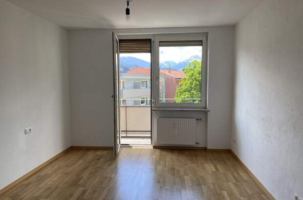 Altbauwohnung mit Balkon kaufen in 6020 Innsbruck (Bild 2)