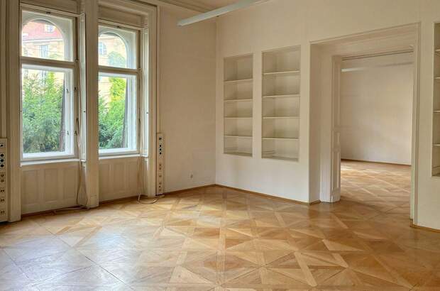 Gewerbeobjekt mieten in 8010 Graz (Bild 1)