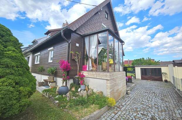 Haus kaufen in 2551 Enzesfeld (Bild 1)