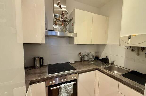 Altbauwohnung kaufen in 1030 Wien (Bild 3)