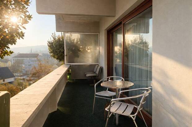 Wohnung mit Balkon kaufen in 8605 Kapfenberg (Bild 1)