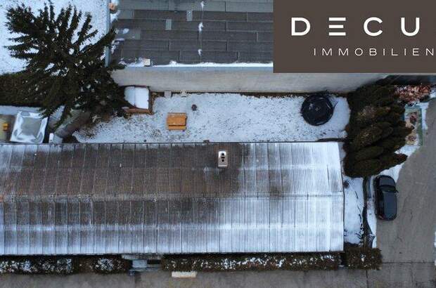 Grundstück kaufen in 1230 Wien