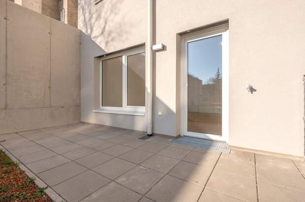 Wohnung mit Balkon kaufen in 1230 Wien (Bild 5)