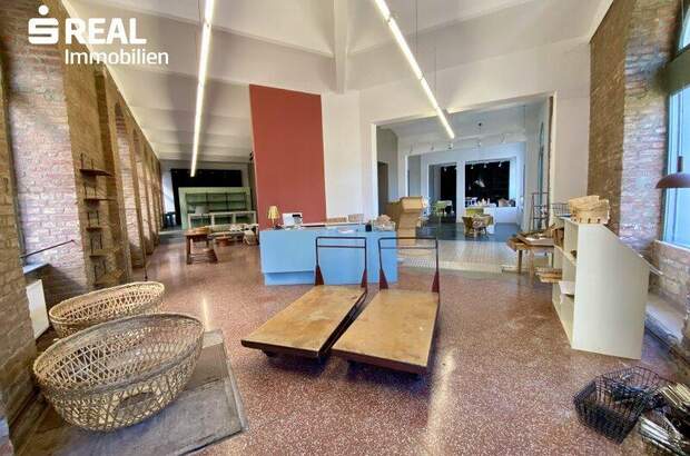 Einzelhandel kaufen in 1050 Wien (Bild 3)