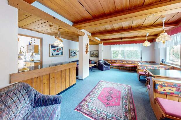 Mehrfamilienhaus kaufen in 6542 Pfunds (Bild 2)