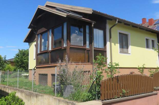 Haus kaufen in 3721 Unterdürnbach (Bild 1)