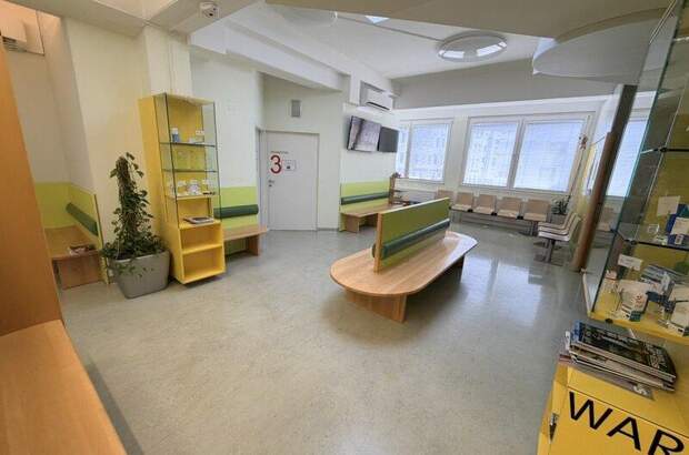 Büro / Praxis mieten in 1210 Wien (Bild 2)