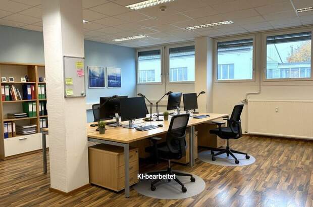 Gewerbeobjekt mieten in 4050 Traun (Bild 2)