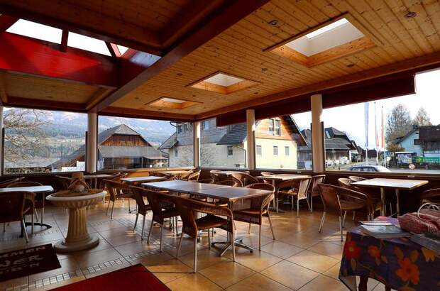 Gewerbeobjekt mieten in 9711 Aifersdorf (Bild 1)