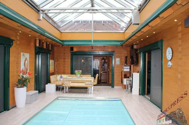 Einfamilienhaus kaufen in 2000 Stockerau (Bild 1)