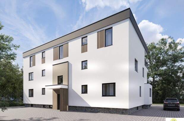 Terrassenwohnung kaufen in 7072 Mörbisch (Bild 5)