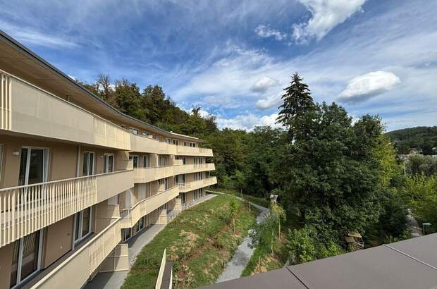 Wohnung mit Balkon mieten in 8043 Graz (Bild 1)