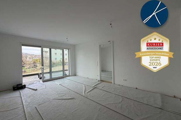 Terrassenwohnung kaufen in 3500 Krems (Bild 5)