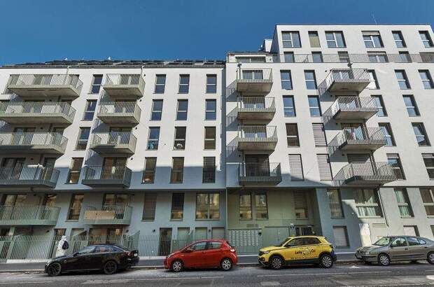 Terrassenwohnung kaufen in 1120 Wien (Bild 5)