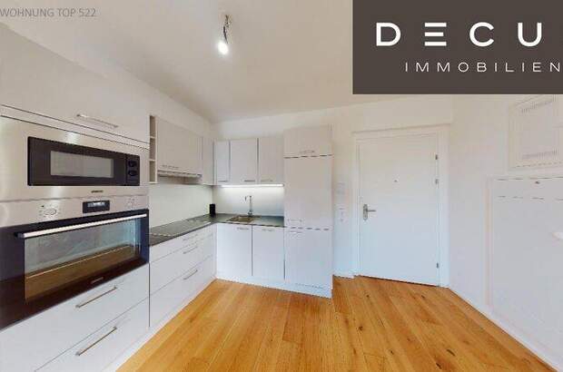 Terrassenwohnung mieten in 3100 St. Pölten (Bild 2)