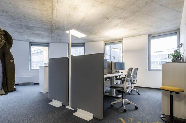 Gewerbeobjekt mieten in 4020 Linz (Bild 4)