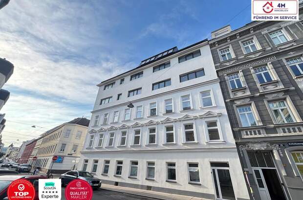 Wohnung kaufen in 1170 Wien (Bild 1)