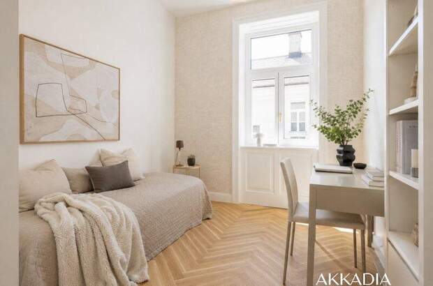 Terrassenwohnung kaufen in 1160 Wien (Bild 2)