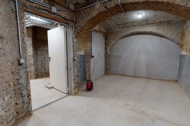 Gewerbeobjekt mieten in 1100 Wien (Bild 1)