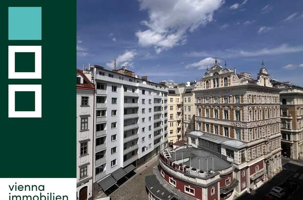 Wohnung mieten in 1010 Wien (Bild 1)