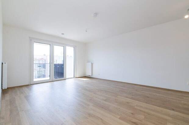 Terrassenwohnung kaufen in 2700 Wr. Neustadt (Bild 4)