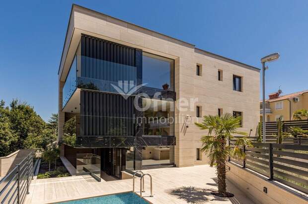 Eigentumswohnung in 51511 Malinska (Bild 1)