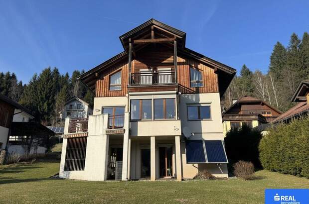 Haus kaufen in 9640 Kötschach (Bild 4)