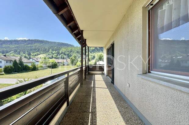 Terrassenwohnung kaufen in 6800 Feldkirch (Bild 1)