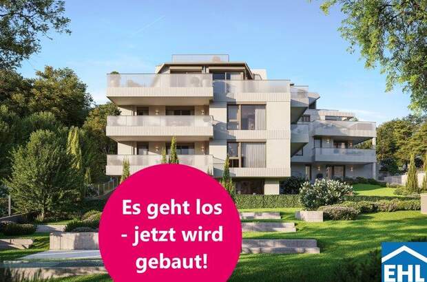 Terrassenwohnung kaufen in 1190 Wien (Bild 1)