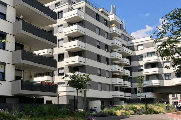 Wohnung mit Balkon kaufen in 1220 Wien (Bild 1)