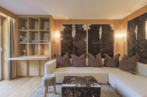 Terrassenwohnung kaufen in 6370 Kitzbühel (Bild 5)