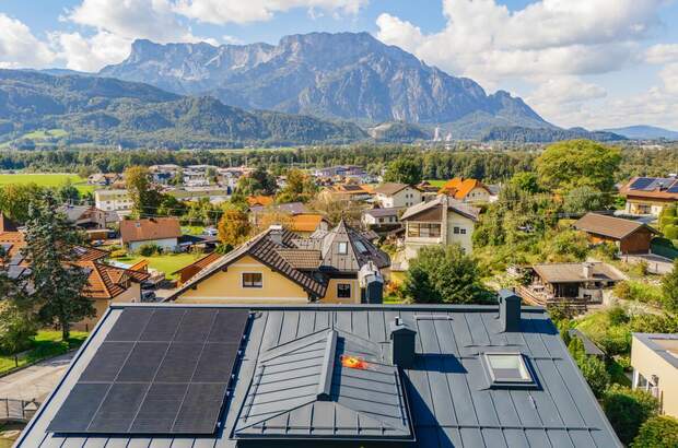 Terrassenwohnung kaufen in 5412 Puch (Bild 3)