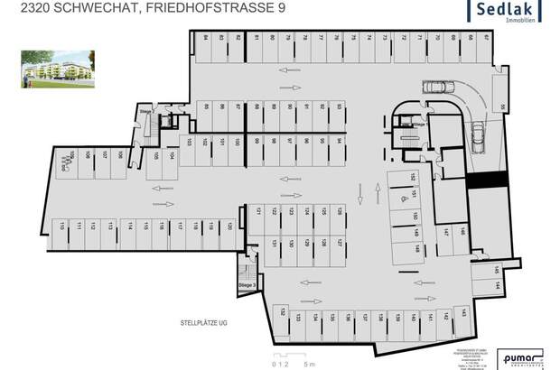 Halle / Lager / Produktion kaufen in 2320 Schwechat (Bild 3)