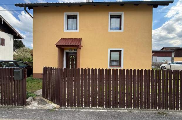 Einfamilienhaus kaufen in 5270 Mauerkirchen (Bild 1)