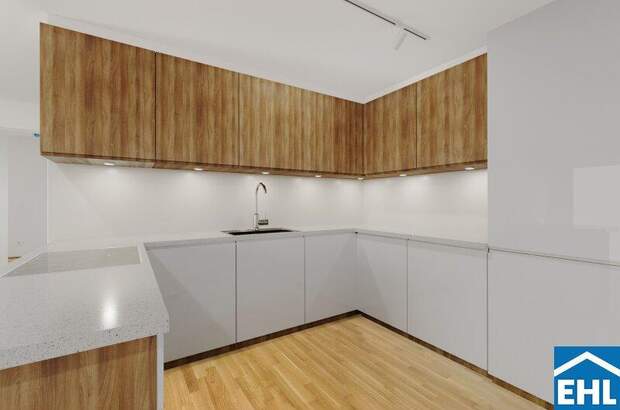 Terrassenwohnung mieten in 1200 Wien (Bild 4)