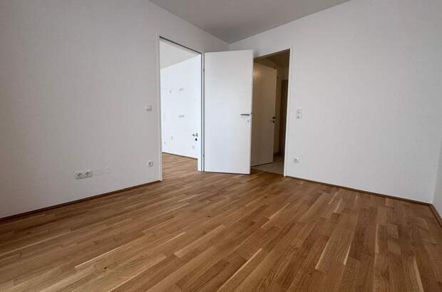 Wohnung mit Balkon mieten in 1210 Wien (Bild 4)